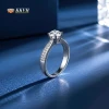 Nhẫn Đại Lộ Ánh Sáng