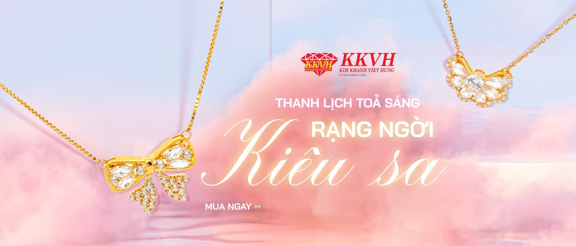 trang sức vàng 417