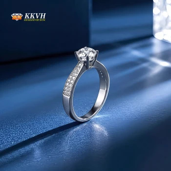 Nhẫn Đại Lộ Ánh Sáng