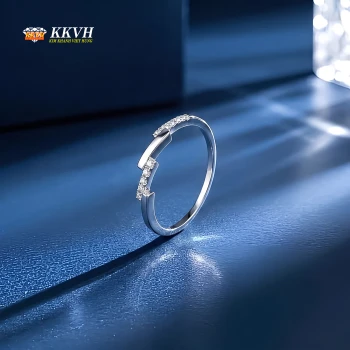 Nhẫn Giai Điệu Đương Đại