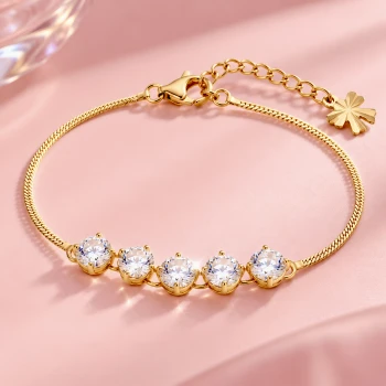Lắc tay Tỏa Sáng
