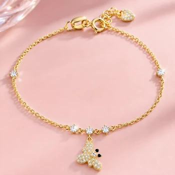 Lắc tay Queen Bee