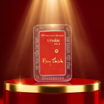 Ép Vĩ Hưng Thịnh