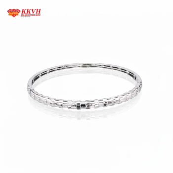 Vòng Tay Khối Vuông