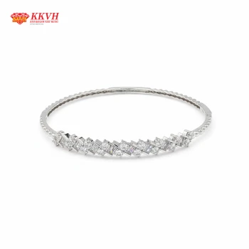 Vòng Tay Tia Chớp Ánh Kim