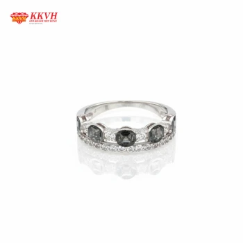 Nhẫn Kim Tiền Lộc