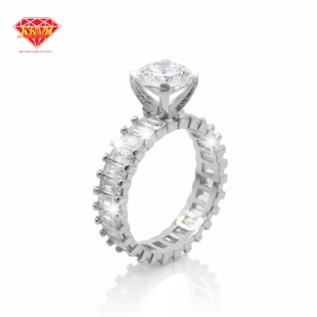 Nhẫn Ngân Vương