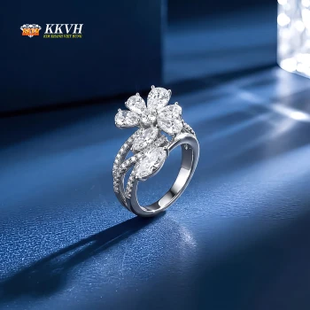 Nhẫn Vườn Thượng Uyển