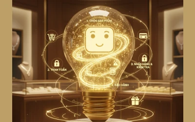 Hướng dẫn mua hàng