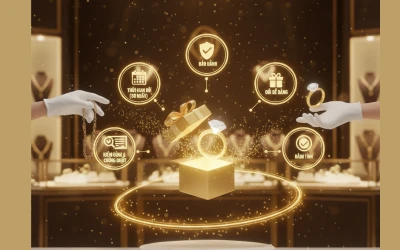 Chính Sách đổi hàng