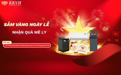 ƯU ĐÃI TRI ÂN KHÁCH HÀNG NHÂN DỊP QUỐC KHÁNH 2/9
