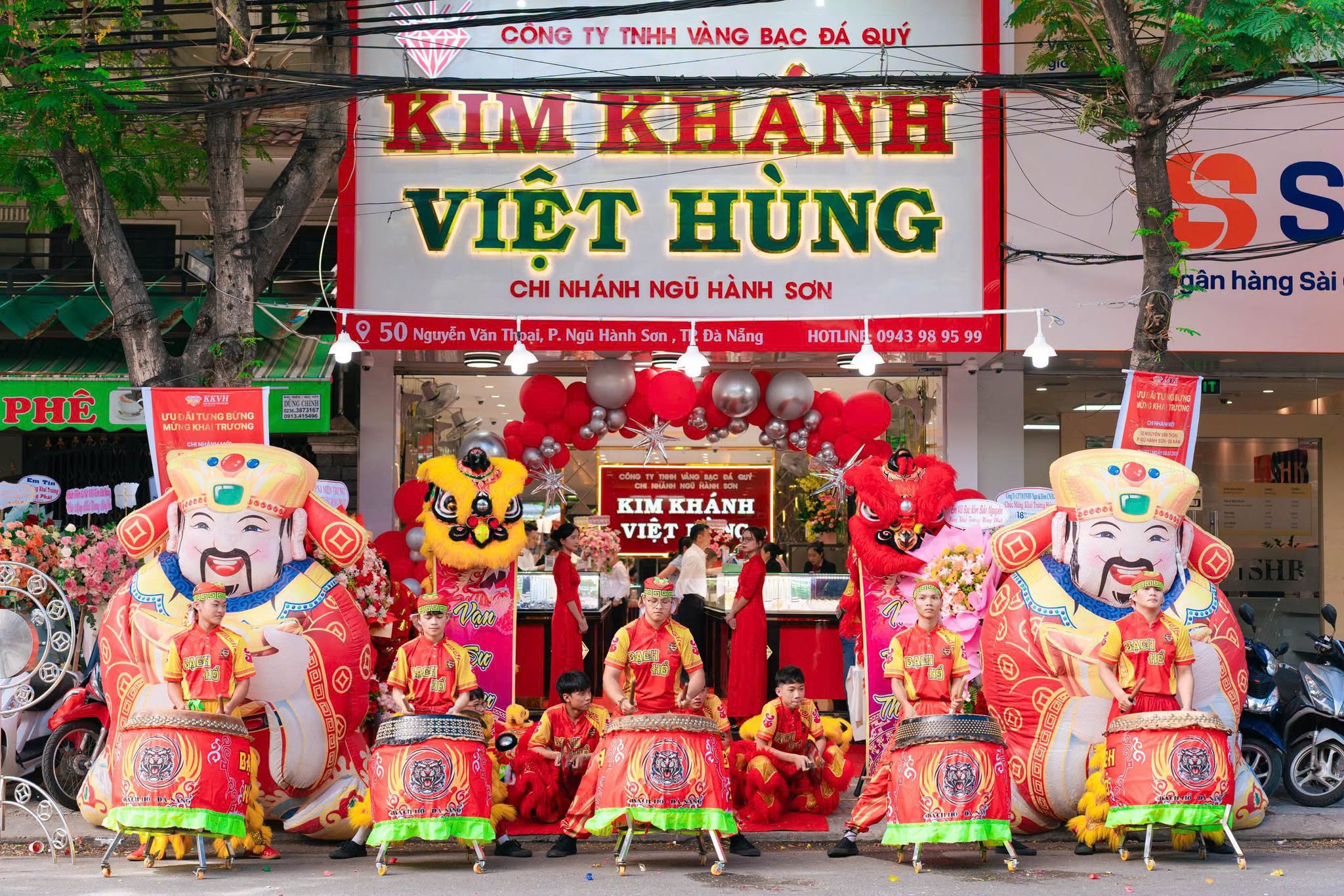 CHI NHÁNH NGŨ HÀNH SƠN